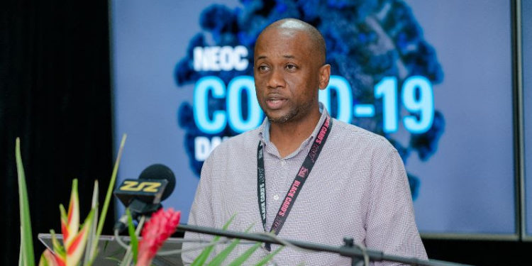 AUTHORITIES STRONGLY ENCOURAGE BUSINESSES AND PROMOTERS TO SAVE CONTACT TRACING DATA FOR 30 DAYS