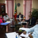 PM HARRIS AND OECS HEADS DISCUSS COVID-19 VACCINATION NEEDS AND ECONOMIC RECOVERY AT SPECIAL MEETING