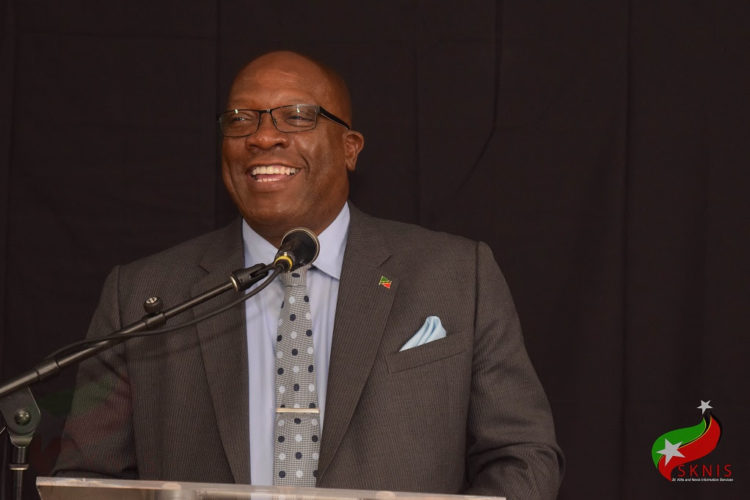 PM HARRIS COMMENDS MINISTRY OF HEALTH FOR UTILIZING EVERY HEALTH CENTRE IN FEDERATION FOR VACCINE ROLLOUT