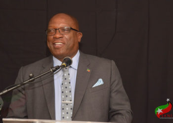 INVESTMENT CLIMATE IMPROVING IN ST. KITTS AND NEVIS