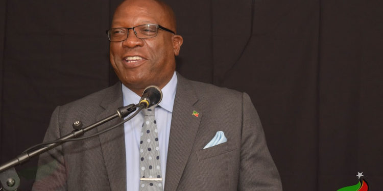INVESTMENT CLIMATE IMPROVING IN ST. KITTS AND NEVIS