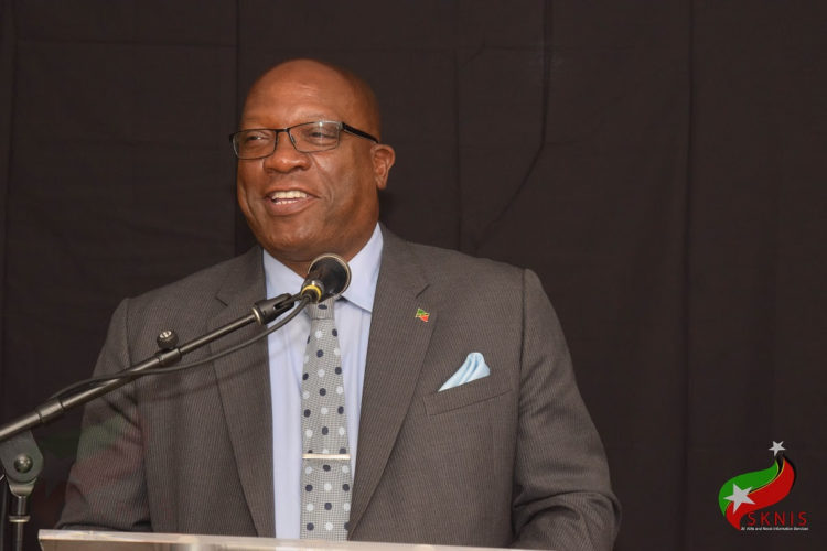 INVESTMENT CLIMATE IMPROVING IN ST. KITTS AND NEVIS