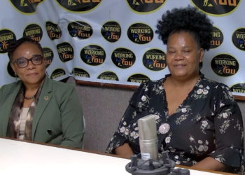 ENVIRONMENTAL AND SUSTAINABLE LIVELIHOOD CAMP FORMS PART OF NATIONAL MAN AND THE BIOSPHERE PROJECT