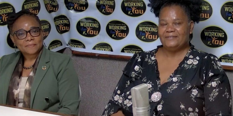 ENVIRONMENTAL AND SUSTAINABLE LIVELIHOOD CAMP FORMS PART OF NATIONAL MAN AND THE BIOSPHERE PROJECT