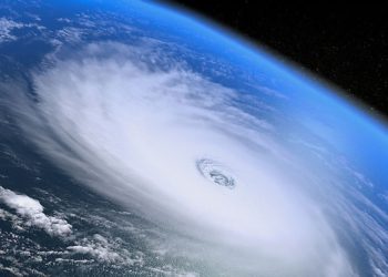 2021 HURRICANE SEASON PREDICTED TO BE ANOTHER ABOVE-AVERAGE PERIOD WITH 18 NAMED STORMS  