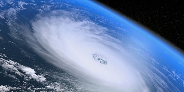 2021 HURRICANE SEASON PREDICTED TO BE ANOTHER ABOVE-AVERAGE PERIOD WITH 18 NAMED STORMS