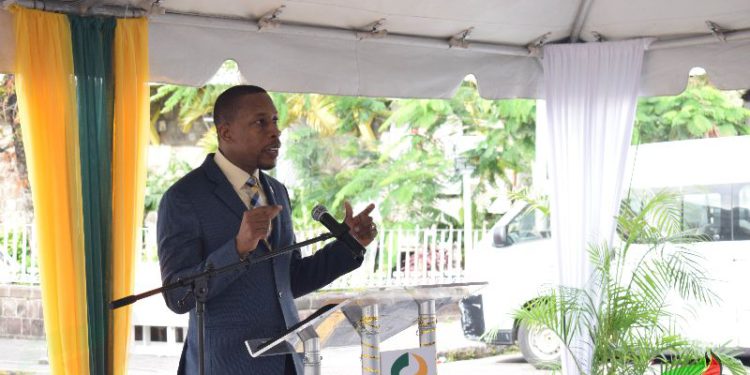 BANK OF NEVIS LTD HAS ENTERED THE “PREMIER LEAGUE” SAYS ECCB GOVERNOR DR. TIMOTHY ANTOINE   