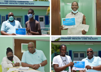 Vaccination against Covid-19 will stop emergence of new variants, advises PM Harris