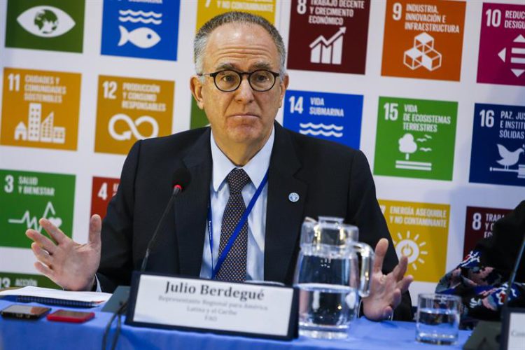 OP-ED: The necessary transformation of the Caribbean agrifood system