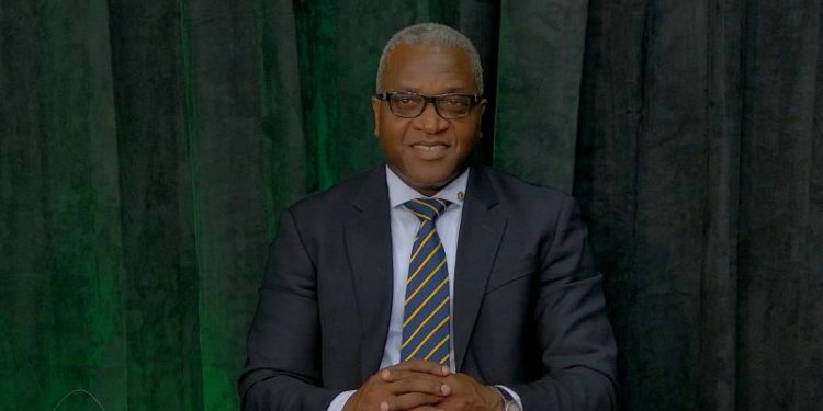 THE FEDERATION OF ST. KITTS AND NEVIS AIMS FOR FULL REOPENING IN OCTOBER 2021