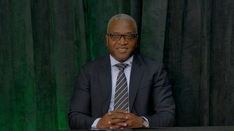 THE FEDERATION OF ST. KITTS AND NEVIS AIMS FOR FULL REOPENING IN OCTOBER 2021