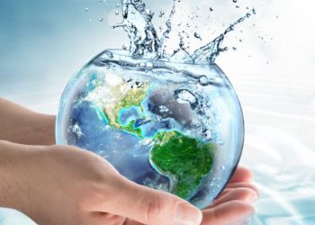 Ministerial Meeting on Water Security for Small Island Developing States of the Caribbean