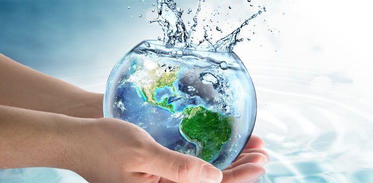 Ministerial Meeting on Water Security for Small Island Developing States of the Caribbean