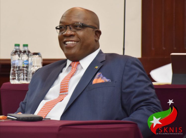 POST- CABINET BRIEFING FOR MONDAY, APRIL 12, 2021