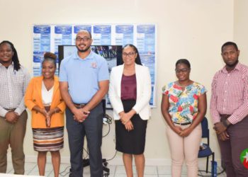 CAPACITY BUILDING PROJECT AIMS TO INCREASE YOUTH INVOLVEMENT IN SUSTAINABLE DEVELOPMENT