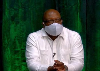 PRIME MINISTER HARRIS STANDS BY HIS GOVERNMENT’S FINANCIAL AND HUMANITARIAN SUPPORT TO ST. VINCENT AND THE GRENADINES