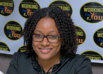 PLASTICS ARE DANGEROUS TO HUMAN HEALTH AND THE ENVIRONMENT, SAYS BIOSAFETY OFFICER