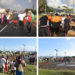 PM Harris commends large turnout for PM’s Health Walk and welcomes newcomers