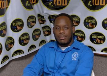 THE FUTURE LOOKS BRIGHT FOR ST. KITTS METEOROLOGICAL DEPARTMENT  