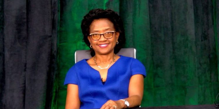 70 PERCENT OF ADULT POPULATION VACCINATED WILL PROVIDE PROTECTION FOR 30 PERCENT OF PERSONS UNDER 18, SAYS CMO DR. LAWS