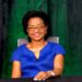 70 PERCENT OF ADULT POPULATION VACCINATED WILL PROVIDE PROTECTION FOR 30 PERCENT OF PERSONS UNDER 18, SAYS CMO DR. LAWS