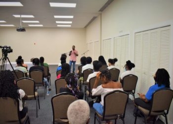 YOUNG PEOPLE ARMED WITH KEY INFORMATION ABOUT COVID-19 AND IMPORTANCE OF VACCINATION