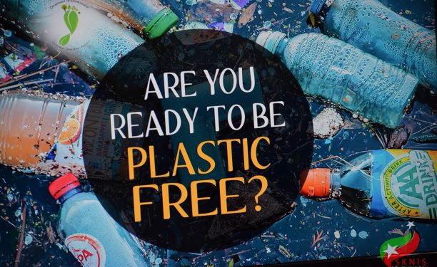 ST. KITTS AND NEVIS BEGINS CONSULTATIONS TO BAN SINGLE-USE PLASTICS  