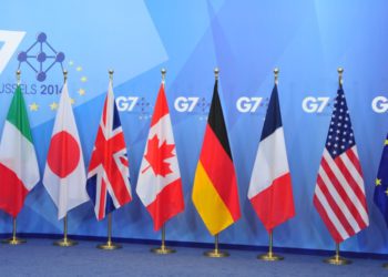 PM HARRIS CALLS ON G7 COUNTRIES TO SHOW MORE SOLIDARITY WITH POORER COUNTRIES IN VACCINE DISTRIBUTION