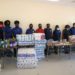 CFBC TEACHER EDUCATION DIVISION OFFERS HUMANITARIAN SUPPORT TO ST. VINCENT AND THE GRENADINES