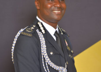 TAKING ILLEGAL FIREARMS OFF THE STREET IS “A CONSTANT, RELENTLESS AND CONSISTENT EFFORT” SAYS ACP FOR OPERATIONS