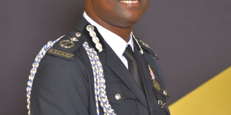 TAKING ILLEGAL FIREARMS OFF THE STREET IS “A CONSTANT, RELENTLESS AND CONSISTENT EFFORT” SAYS ACP FOR OPERATIONS