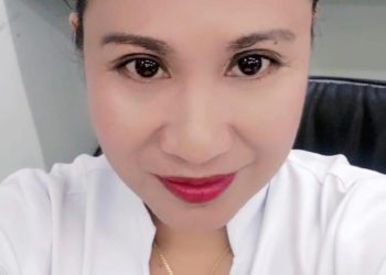 Ministry of Health Release relative to the Passing of Nurse Josephine Arceo