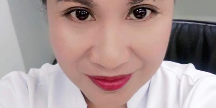 Ministry of Health Release relative to the Passing of Nurse Josephine Arceo