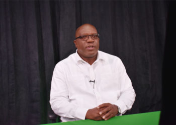 Government allocated $15 million for agriculture sector in 2021, says PM Harris