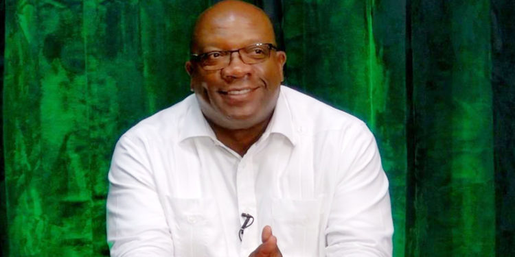 Government has spent over $25 million on severance payments, advises PM Harris