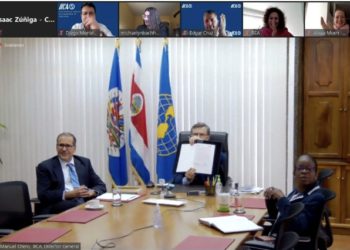 IICA and Solidaridad join forces to promote resilience and sustainability in agrifood chains of the Americas