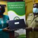 CRIMINAL INVESTIGATION DEPARTMENT TO BENEFIT FROM DONATION OF LAPTOPS FROM SOCIAL SECURITY BOARD
