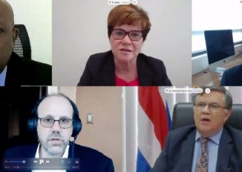 Experts at a Council of the Americas seminar maintained that farmers should be prioritized in discussions about the future of food systems