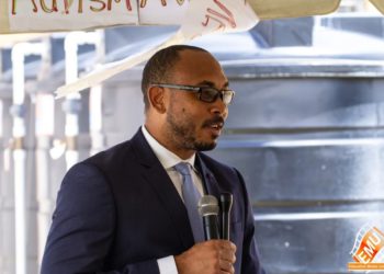 MINISTER OF EDUCATION ENDORSES ESTABLISHMENT OF THE AUTISM ADVISORY COMMITTEE.