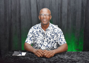 Food Security: Give young farmers a chance, appeals veteran farmer Winston Morris