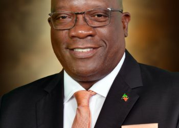 Easter Message by Prime Minister of St Kitts and Nevis, Dr. The Hon. Timothy S. Harris
