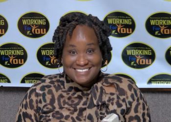 SENIORS IN ST. KITTS AND NEVIS ARE REWARDED AND RECOGNIZED FOR THEIR CONTRIBUTIONS TO NATION-BUILDING