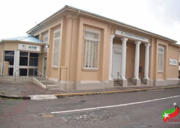 PRIME MINISTER HARRIS WELCOMES THE OPENING OF THE BANK OF NEVIS BRANCH IN ST. KITTS AS A SHOW OF CONFIDENCE IN THE ECONOMY  