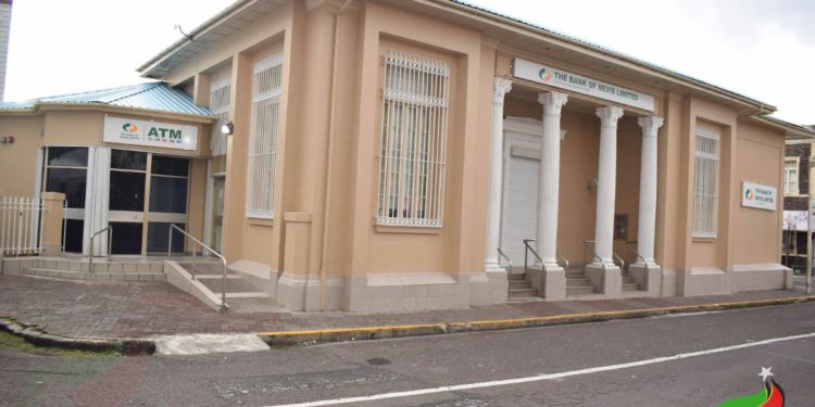 PRIME MINISTER HARRIS WELCOMES THE OPENING OF THE BANK OF NEVIS BRANCH IN ST. KITTS AS A SHOW OF CONFIDENCE IN THE ECONOMY