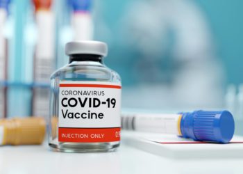 RESEARCH BEGAN FOR CORONAVIRUS VACCINE SINCE 2003, SAYS CMO LAWS  