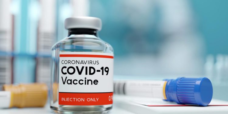 RESEARCH BEGAN FOR CORONAVIRUS VACCINE SINCE 2003, SAYS CMO LAWS  