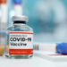 RESEARCH BEGAN FOR CORONAVIRUS VACCINE SINCE 2003, SAYS CMO LAWS  