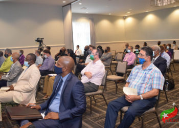 BUSINESS COMMUNITY INVITED TO PLAY A LEADING ROLE IN THE PROMOTION OF THE COVID-19 VACCINE