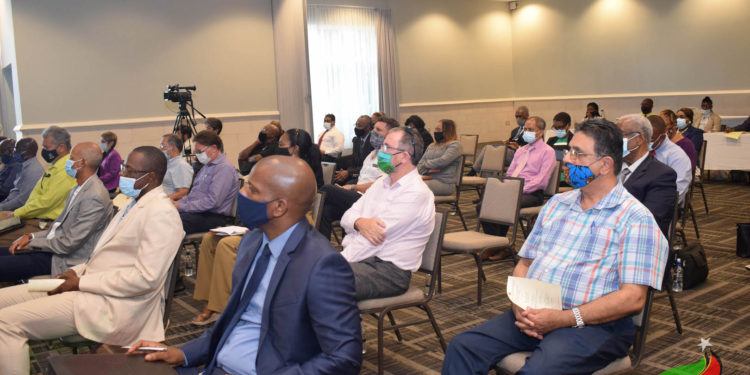 BUSINESS COMMUNITY INVITED TO PLAY A LEADING ROLE IN THE PROMOTION OF THE COVID-19 VACCINE