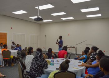 Youth encouraged to be Positive Social Media Ambassadors